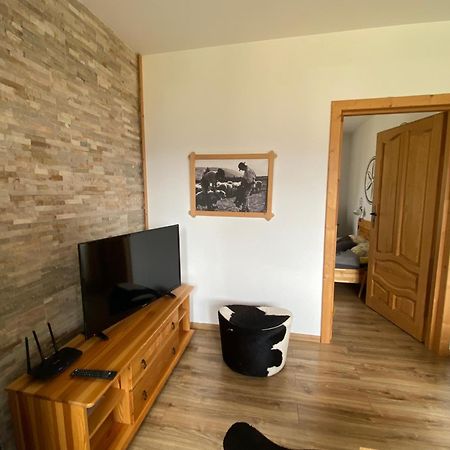 Апартаменти Siwa Skala Косьцелісько Екстер'єр фото