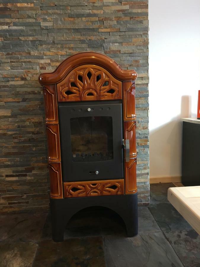 Апартаменти Siwa Skala Косьцелісько Екстер'єр фото